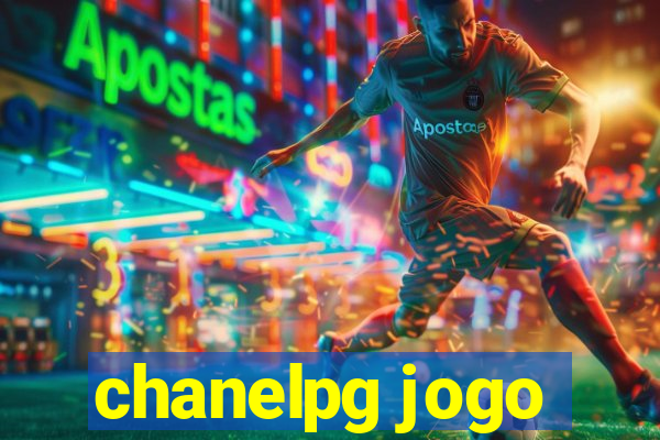 chanelpg jogo